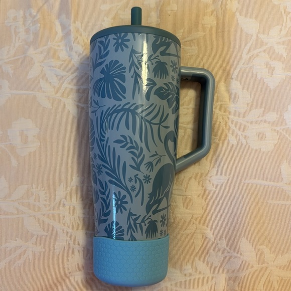 Brumate 40OZ ERA HANDLED TUMBLER IN CORCOVADO MIST - Picture 2 of 2